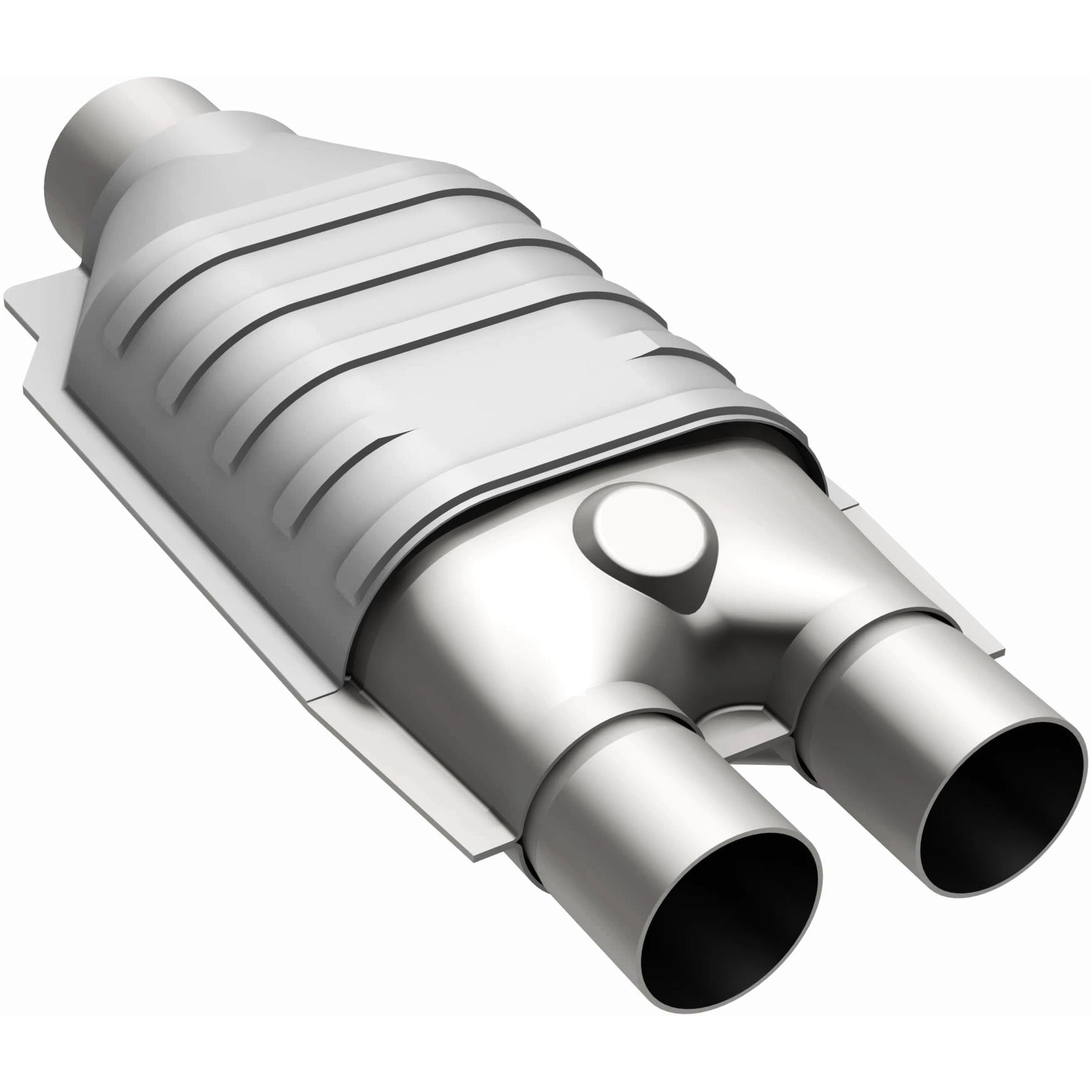 MagnaFlow 1999-2001 Volvo S80 OEM Grade Federal / EPA Compliant Universal Catalytic Converter